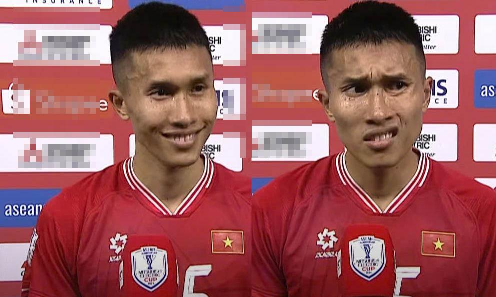 Vì sao tuyển Việt Nam chưa chắc qua vòng bảng AFF Cup 2024?-2