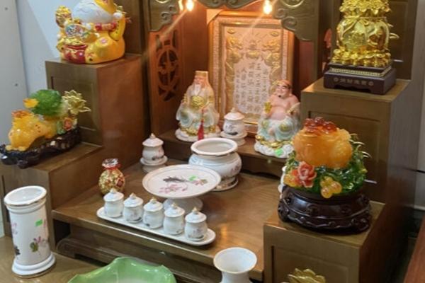 Các vị trí đặt chổi quét nhà đúng phong thủy để xua đuổi điều xui, hút tài lộc, may mắn tới-4