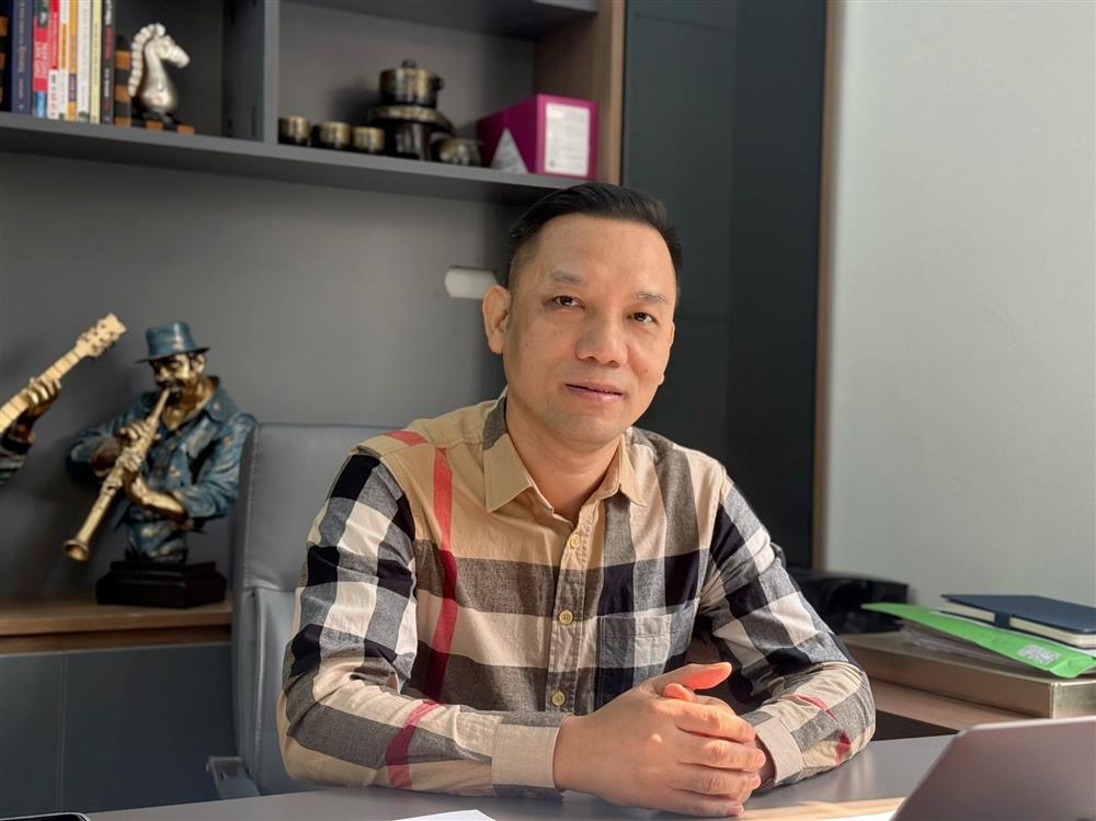 Góc khuất ‘ông lớn’ ở Việt Nam sau show trăm tỷ-6