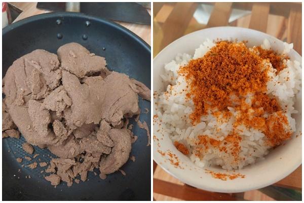 TikToker ăn cam chấm mắm tôm: Tưởng câu like, hóa ra là đặc sản Hà Tĩnh-3