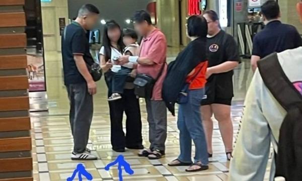 Du khách tới Malaysia nghi ngờ có một nhóm chuyên thôi miên ở khu du lịch-1