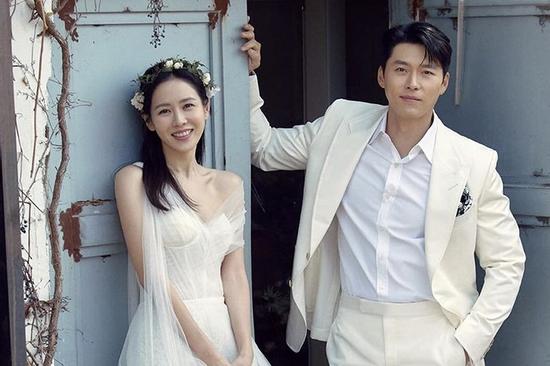 Hyun Bin đích thân thừa nhận thời điểm yêu Son Ye Jin nhưng thật ra là nói dối?