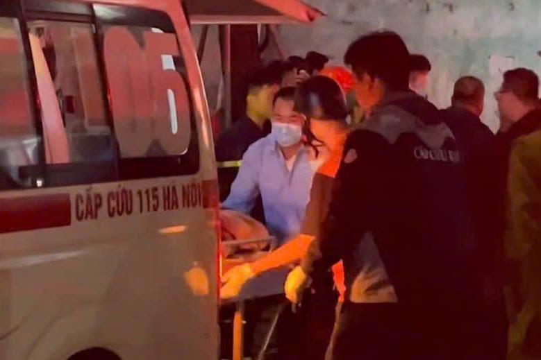 Cộng đồng lên án kẻ đốt quán sát hại 11 người: Xử nặng mấy cũng không đủ đền tội-2