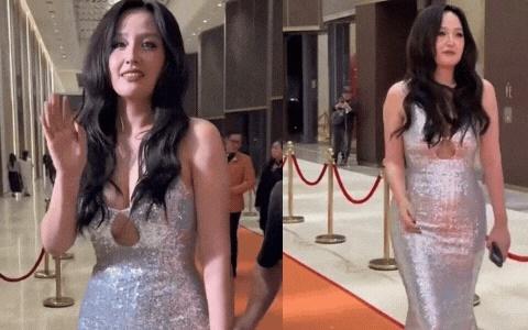 Mai Phương Thuý lộ 1 thứ trong clip 28 giây khiến người xem ngỡ ngàng!-1