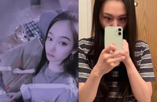 Nhan sắc xuống cấp trầm trọng của Trịnh Sảng sau 3 năm bị trục xuất khỏi showbiz-4