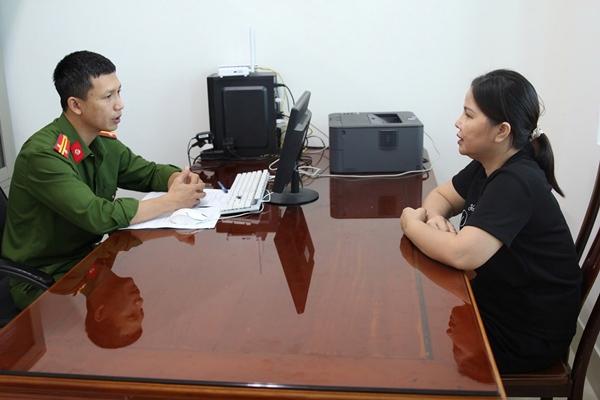 Hoạt động mại dâm ‘núp bóng’ phòng trọ ở Nam Định-2