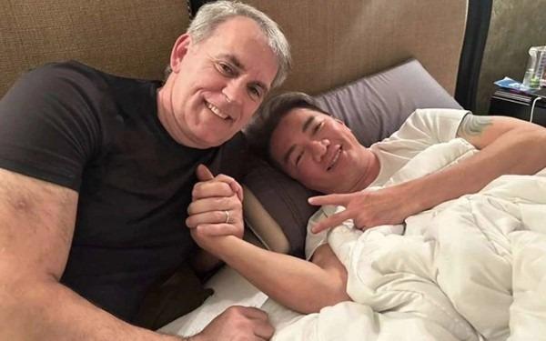 Vì sao ca sĩ Đàm Vĩnh Hưng không thể rút đơn kiện?-1