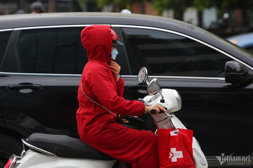 Miền Bắc đón đợt không khí lạnh tăng cường mạnh trước Noel-1