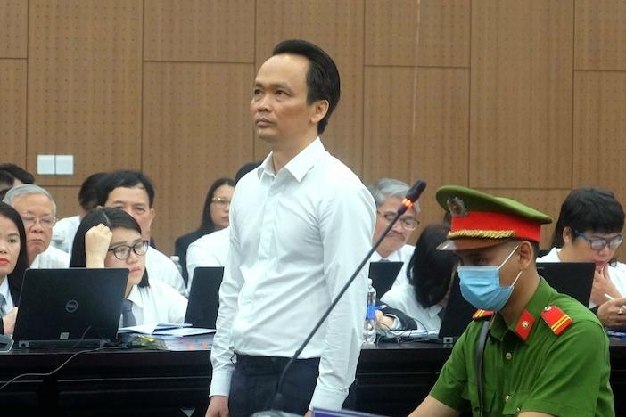 Cựu Chủ tịch FLC Trịnh Văn Quyết bồi thường được hơn 500 tỷ đồng-2