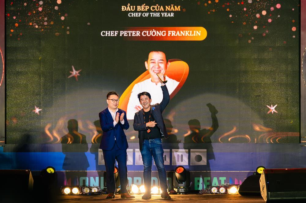 Flavors Awards 2024 vinh danh những cái tên nổi bật trong ngành F&B Việt Nam-3