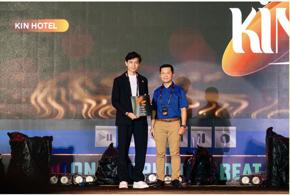 Flavors Awards 2024 vinh danh những cái tên nổi bật trong ngành F&B Việt Nam-5