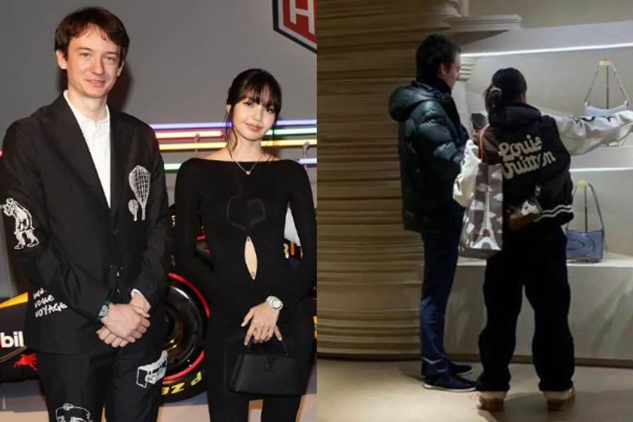 Lisa (BlackPink) vào danh sách tệ nhất năm-3