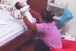 Thanh niên làm chuyện người lớn với nhiều bạn gái nhí, quay clip đăng lên mạng-2