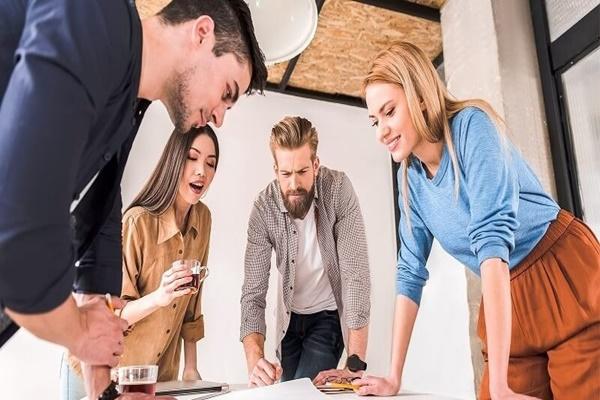 Bài học cuộc đời: Tìm lại tinh thần khỏe mạnh-1