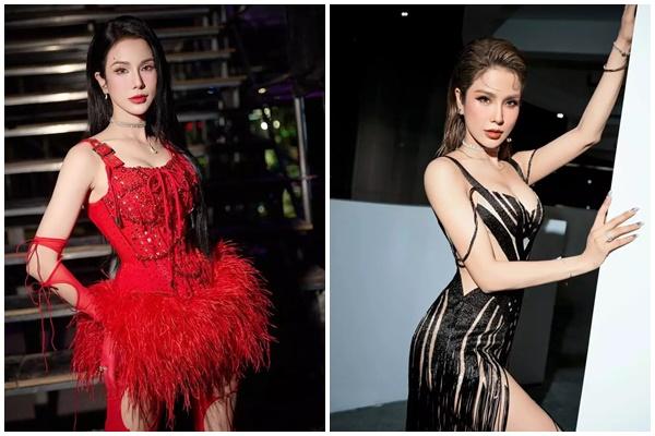 Diệp Lâm Anh: Hãy thương xót tiểu tam-4