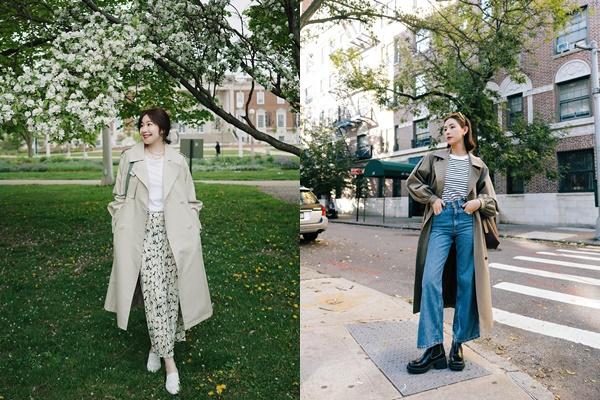 5 món đồ tôn dáng giúp nàng blogger 1m51 hack chiều cao-6