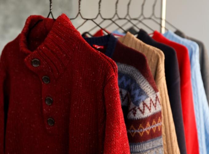 4 sai lầm khi mặc đồ giữ nhiệt khiến cơ thể trở nên lạnh hơn-1