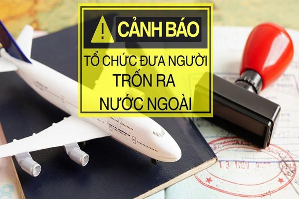 Nhóm người chi tiền tỷ đế trốn sang Mỹ lao động bị giữ lại ở sân bay-1