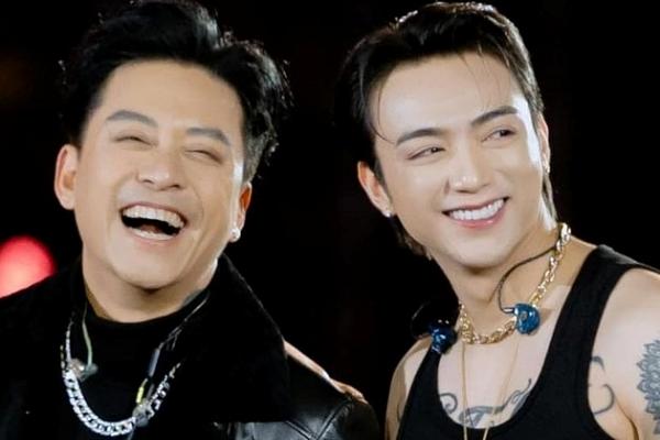 Thứ trưởng Bộ Văn hóa: Anh trai có sức hút không kém BlackPink-5