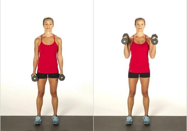 Bài tập tốt nhất duy trì cơ bắp sau tuổi 50-5