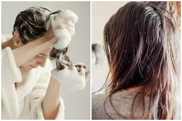 Cách tạo độ phồng cho tóc tại nhà-3