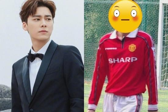 Bức ảnh gây sốc của Lý Dịch Phong sau khi bị 'đuổi' khỏi showbiz vì 1 đoạn clip 7 giây