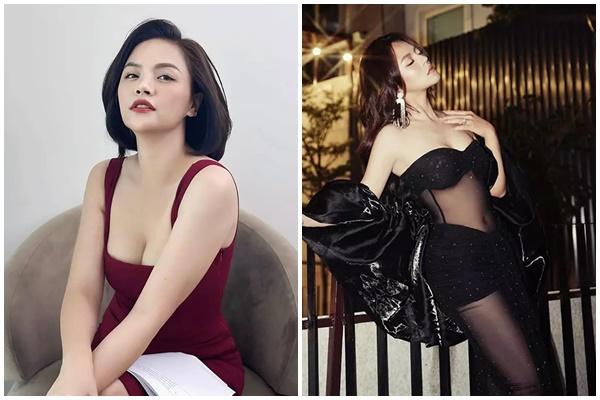 Biểu cảm ngộ nghĩnh của con gái Thị Tằm nhà Thu Quỳnh-6