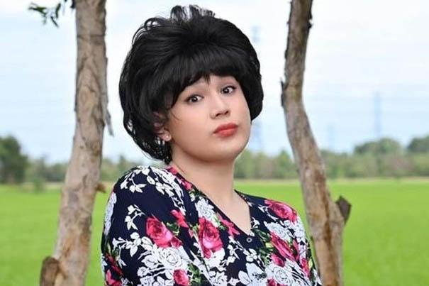 Long Chun tự tay lắp cũi cho con gái, đáp trả netizen: Đôi khi tôi còn đàn ông hơn bạn-4