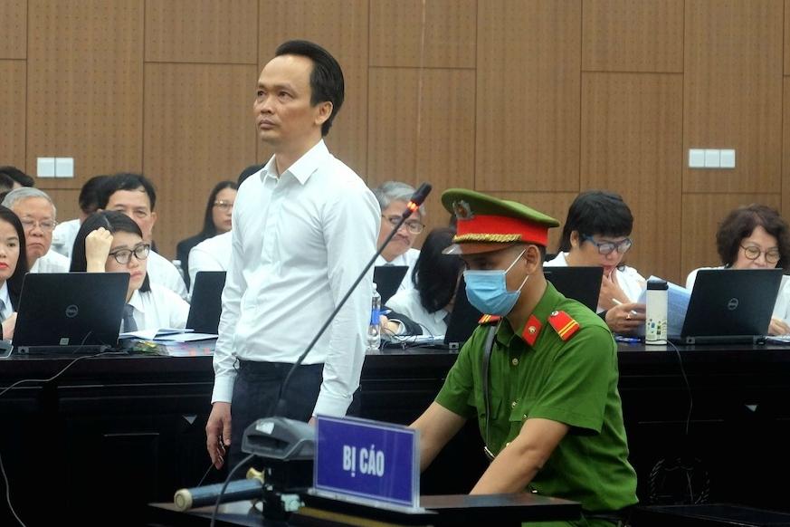 Hôm nay, TAND Cấp cao xét xử phúc thẩm bị cáo Trịnh Văn Quyết cùng các em gái-2