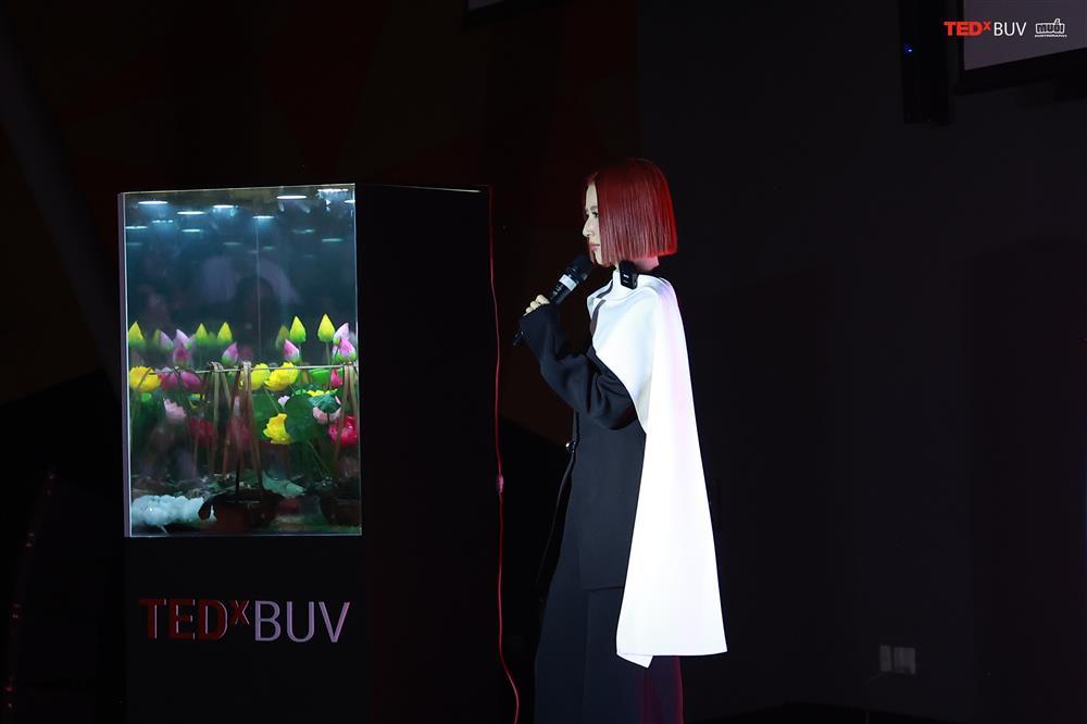 TEDxBUV 2024 - Double Take: Nhìn lại để tạo động lực bứt phá-2
