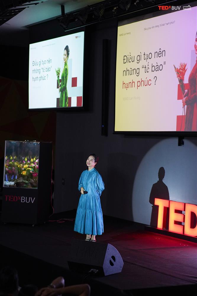 TEDxBUV 2024 - Double Take: Nhìn lại để tạo động lực bứt phá-6