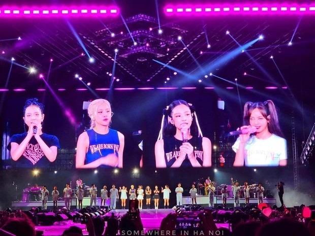 Thứ trưởng Bộ Văn hóa: Anh trai có sức hút không kém BlackPink-3