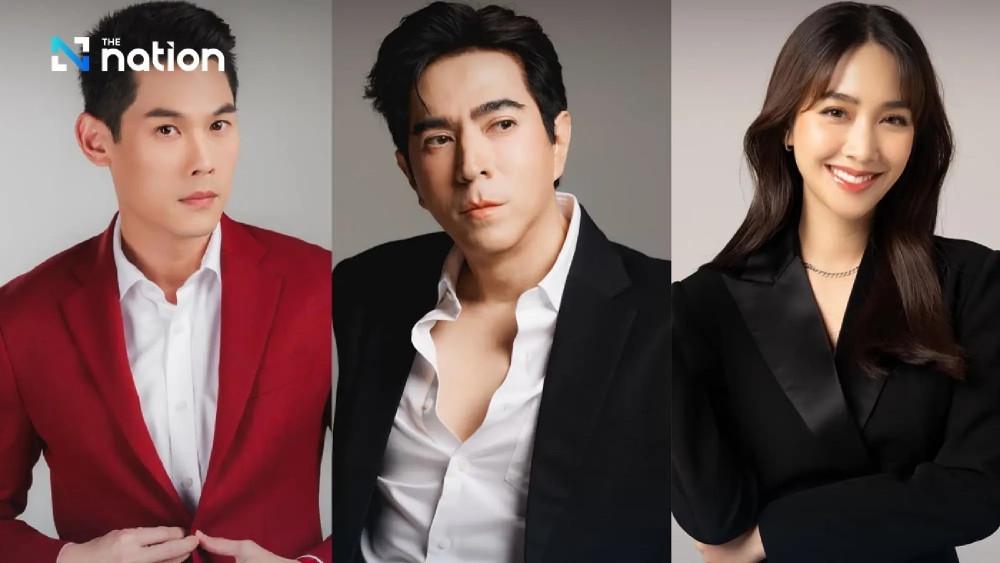 Vụ diễn viên, MC bị bắt: Cảnh sát ra lệnh truy tố 18 lãnh đạo The Icon Group-2