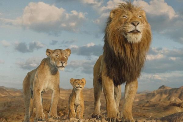 Nữ ca sĩ tham gia bom tấn Vua sư tử sở hữu khối tài sản 19.000 tỷ-5