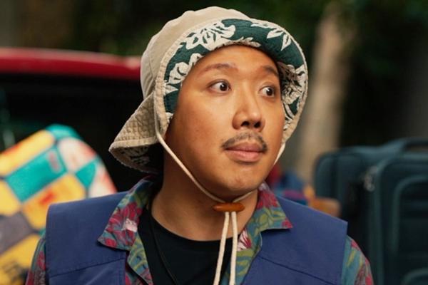 Trấn Thành khẳng định chưa từng so với Châu Tinh Trì-2