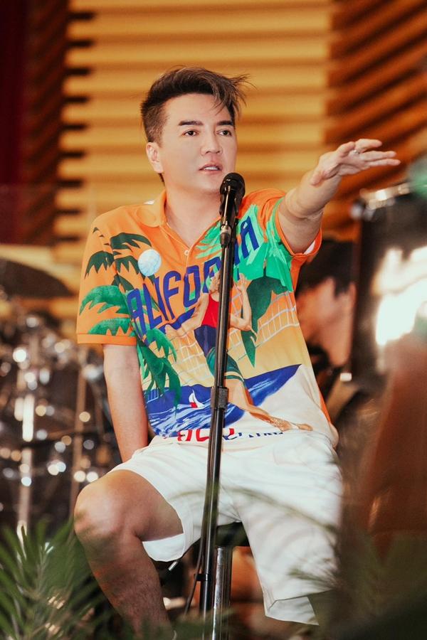 Top 4 Sao Việt vướng scandal 2024: Gọi tên Đàm Vĩnh Hưng, Nam Em, Negav, Nam Thư-1