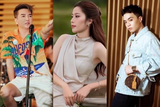 Top 4 Sao Việt vướng scandal 2024: Gọi tên Đàm Vĩnh Hưng, Nam Em, Negav, Nam Thư