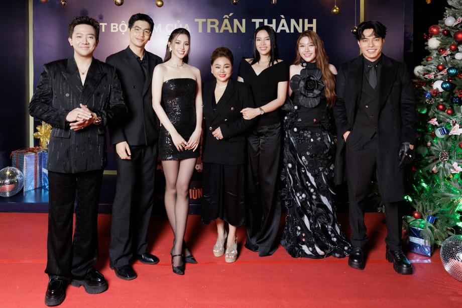 Sao cấp S gặp tam tai hot nhất lúc này, có chi tiết liên quan đến Phương Lan-2