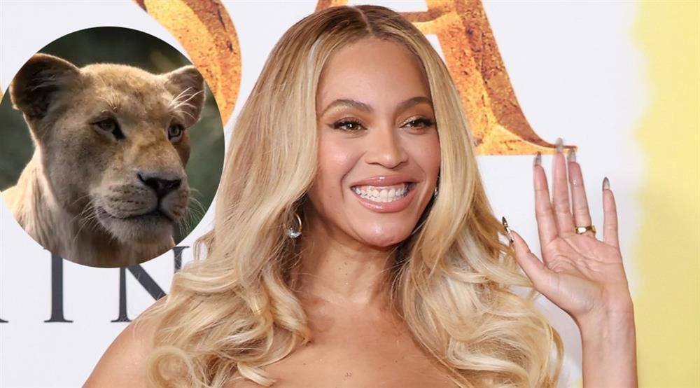 Nữ ca sĩ tham gia bom tấn Vua sư tử sở hữu khối tài sản 19.000 tỷ-2