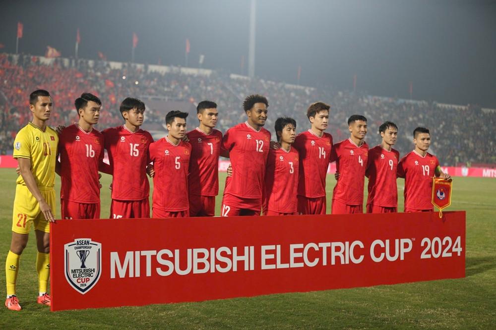 Báo Hàn khen Xuân Son, đoán tuyển Việt Nam đấu Thái Lan ở chung kết-2