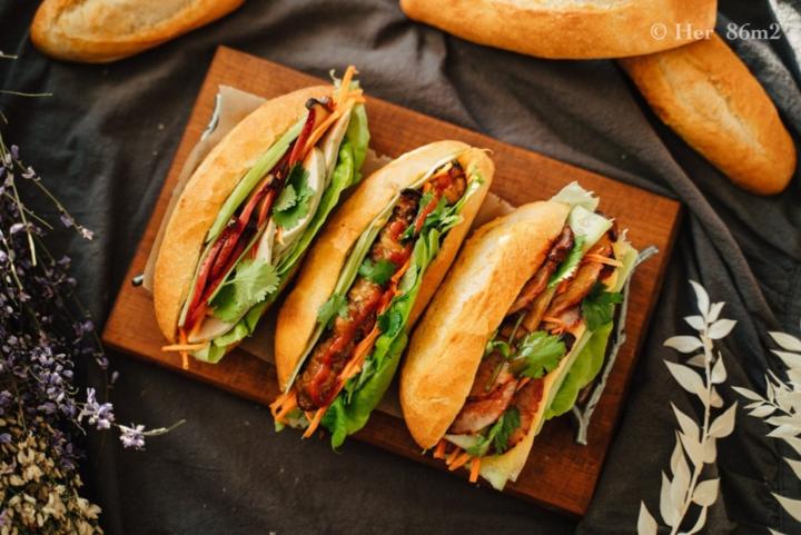 Bánh mì ngon, bổ, rẻ nhưng đừng ăn kiểu này-1