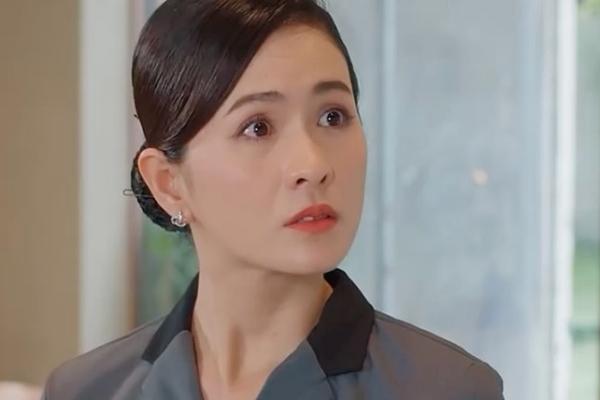 Tổng tài Việt đẹp như tượng tạc vẫn bị mắng tới tấp, đến cài cúc áo cũng là cả một bầu trời kém sang-6