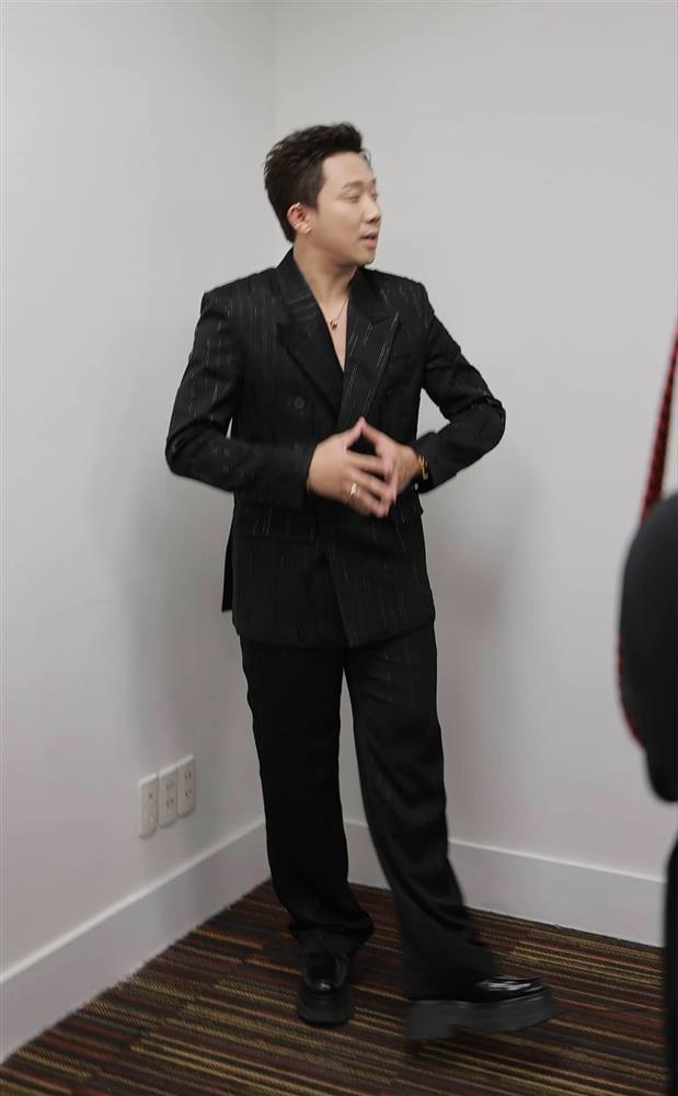 Bị Trấn Thành công khai cảnh cáo, 1 đàn em liền đáp trả gây chú ý-3