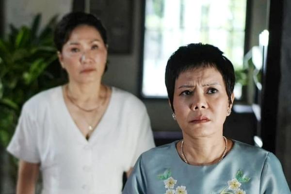 Việt Hương: Bỏ 5 tỷ đồng chưa chắc mời được tôi đóng phim-1