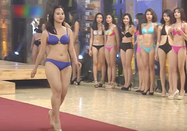 Á hậu Quỳnh Nga bị fan nhan sắc Việt miệt thị, nói nhiều câu đau lòng-4