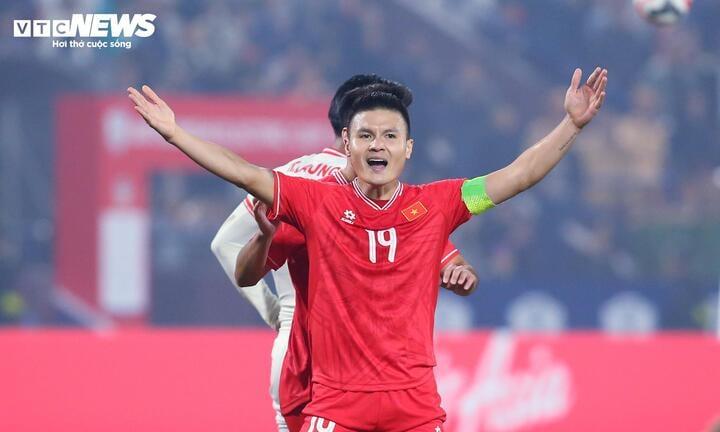 Lịch thi đấu bán kết AFF Cup 2024: Đội tuyển Việt Nam gặp Singapore ngày nào?-1