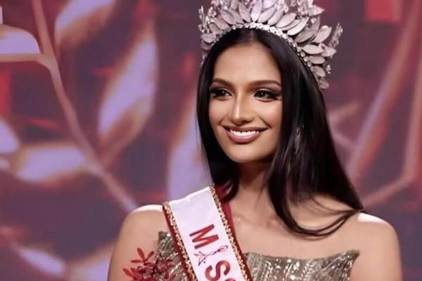 Sắc vóc hai á hậu mới đăng quang-10