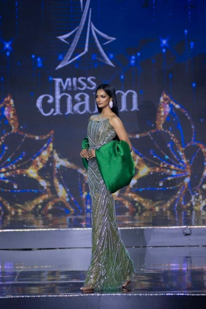 Người đẹp đăng quang Miss Charm 2024: Sắc vóc quyến rũ, chiều cao nổi bật 1m82-6