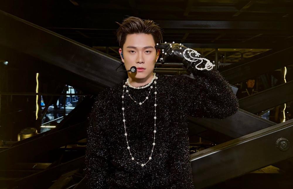 Hiện tượng hiếm thấy của nhạc Việt-1