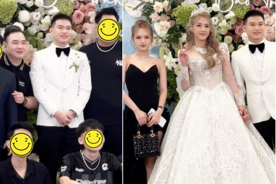 Ảnh cưới cô dâu Nùng xinh đẹp và chú rể Mông tổng tài gây sốt mạng-8